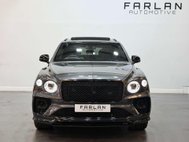 Bentley Bentayga 4.0 V8 S SUV 5dr Petrol Auto 4WD Euro 6 (s/s) (550 ps) 10