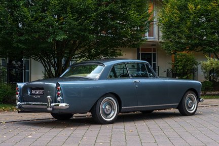 Bentley S3 Continental Coupe 3