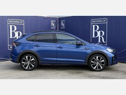 Volkswagen Taigo 1.0 TSI R-Line SUV 5dr Petrol Manual Euro 6 (s/s) (110 ps) 4