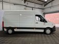 Mercedes-Benz Sprinter 2.0 Sprinter 315 Premium CDI 9