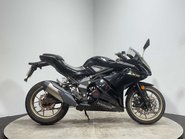 Lexmoto LXR 2021 ONLY 372 MILES 1 OWNER RUNNING PROJECT BIKE 125CC SPORTS 1