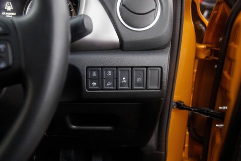 Suzuki Vitara SZ-T BOOSTERJET ALLGRIP MHEV 15