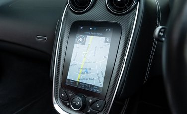 McLaren 570S Spider 27