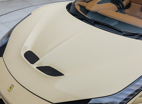 Ferrari 458 Speciale Aperta 50