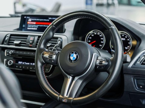 BMW M2 3.0 BiTurbo Competition Coupe 2dr Petrol DCT Euro 6 (s/s) (410 ps) 41