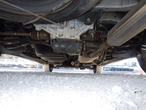 Toyota Alphard 2.4 HYBRID 18