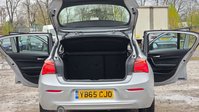 BMW 1 Series 2.0 118d Sport Hatchback 5dr Diesel Auto Euro 6 (s/s) (150 ps) 36