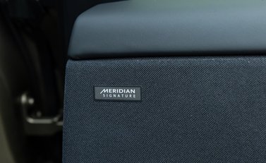 Land Rover Range Rover Sport P635 SV EDITION ONE 33