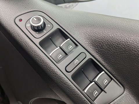 Volkswagen Tiguan MATCH TDI BLUEMOTION TECH 4MOTION DSG 21