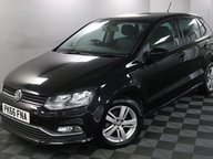 Volkswagen Polo MATCH 20