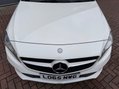 Mercedes-Benz A Class 1.5 A180d SE (Executive) Euro 6 (s/s) 5dr 20