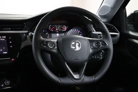 Vauxhall Corsa DESIGN 44