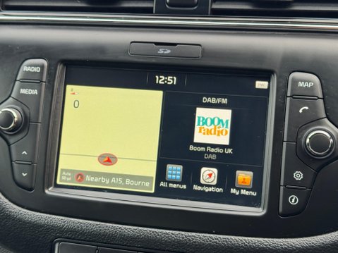 Kia Ceed 1.6 CRDi GT-Line Euro 6 (s/s) 5dr 17