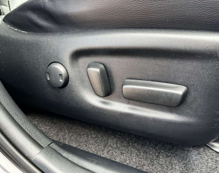 Toyota Rav4 2.5 RAV4 Excel HEV CVT 4WD 5dr 57