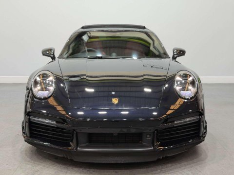 Porsche 911 3.7T 992 Turbo S Coupe 2dr Petrol PDK 4WD Euro 6 (s/s) (650 ps) 11