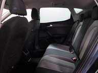 SEAT Leon TSI EVO SE DYNAMIC 40
