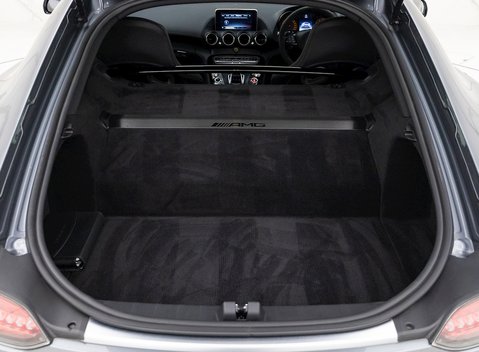 Mercedes-Benz AMG GT R GT R Premium 27