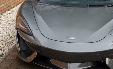 McLaren 570 26