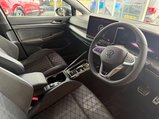 Volkswagen Golf 1.5 eTSI MHEV R-Line DSG Euro 6 (s/s) 5dr 19