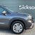 Suzuki S-Cross 1.4 Boosterjet Hybrid Motion 7