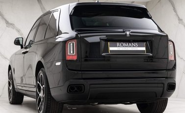 Rolls-Royce Cullinan V12 4