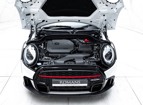 Mini Hatch JOHN COOPER WORKS 46