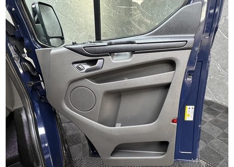 Ford Transit Custom 2.0 320 EcoBlue Trend Panel Van 5dr Diesel Manual L1 H1 Euro 6 (s/s) (105 p 31