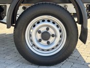 Ford Transit 350 Srw L3 130 ps Toolbox Cage Tipper 28