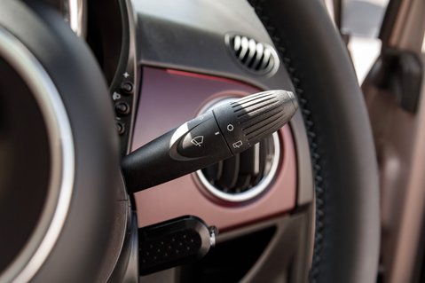 Fiat 500 STAR MHEV 17