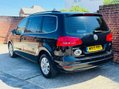 Volkswagen Sharan 1.4 TSI BlueMotion Tech SE MPV 5dr Petrol Manual Euro 5 (s/s) (150 ps) 15