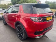 Land Rover Discovery Sport 2.0 Discovery Sport Dynamic Luxury HSE SD4 Auto 4WD 5dr 15