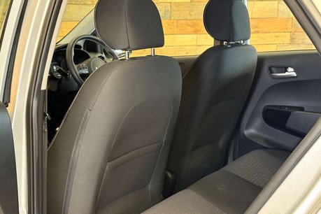 Kia Picanto 1.0 DPi 2 Hatchback 5dr Petrol Manual Euro 6 (s/s) (66 bhp) 58