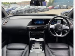 Mercedes-Benz EQC EQC 400 80kWh AMG Line SUV 5dr Electric Auto 4MATIC (408 ps) 31