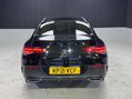 Mercedes-Benz CLA Class 2.0 CLA 220 AMG Line Premium D Auto 4dr 35