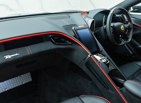 Ferrari Roma 15