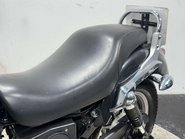 Lexmoto Michigan 2016, 14K, 125CC CRUISER, SPARES/REPAIR/PROJECT 7