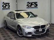 BMW 3 Series 3.0 335d M Sport Saloon 4dr Diesel Auto xDrive Euro 6 (s/s) (313 ps) 51