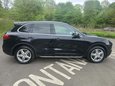 Porsche Cayenne D V6 TIPTRONIC 6
