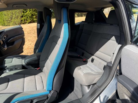 BMW I3 0.6 i3 REEV 5dr 19