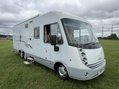 Niesmann and Bischoff Arto 74L 6 berth, large garage, tag axle, Niesmann Bischoff 25