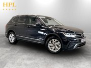 Volkswagen Tiguan Allspace 1.5 TSI Life SUV 5dr Petrol DSG Euro 6 (s/s) (150 ps) One Owner 1