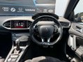 Peugeot 308 2.0 BlueHDi GT Hatchback 5dr Diesel EAT Euro 6 (s/s) (180 ps) 63