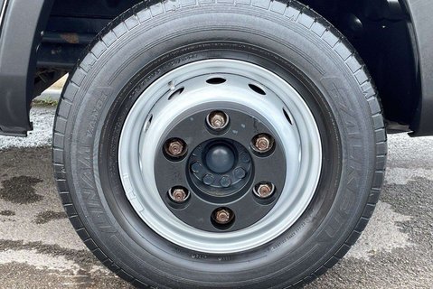 Iveco Daily 70c18 3.0 Dropside Truck 29