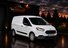 Ford Transit Courier 1.5 Transit Courier Trend TDCi