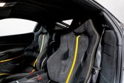 Ferrari 488 Pista WARRANTY. HISTORIC PAINTWORK. CARBON FIBRE INT & EXT. LIFT. CARPLAY. 26