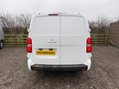 Vauxhall Vivaro 1.5 Turbo D 2900 Sportive L2 H1 Euro 6 (s/s) 5dr 6