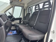 Citroen Relay 35 L2 Single Cab Tipper - Air Con / New Body 3