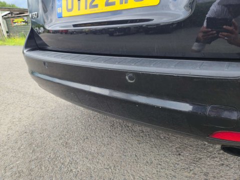 Volvo V50 2.0 V50 SE Luxury Edition D3 Auto 5dr 14