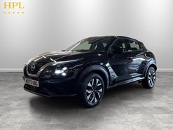 Nissan Juke 1.0 DIG-T Acenta Premium SUV 5dr Petrol DCT Auto Euro 6 (s/s) (114 ps)
