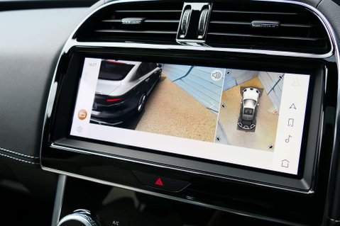 Jaguar XE 2.0 XE R-Dynamic SE D MHEV Auto 4dr 34